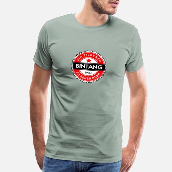 bintang t shirt